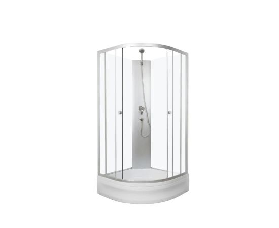 Душевая кабина River NARA ECO Б/К 80/24_