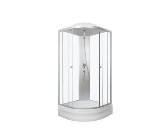 Душевая кабина River NARA ECO 90/24_