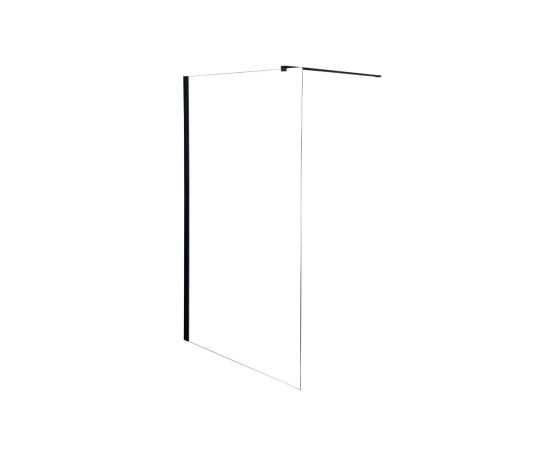 Душевое ограждение PARLY T100B 100х190_