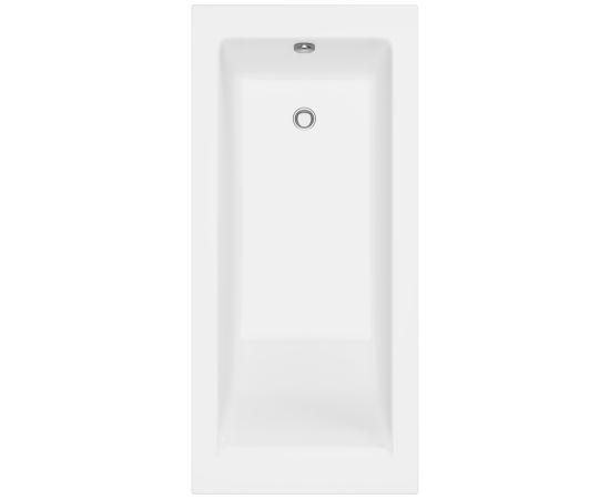 Ванна из литьевого мрамора Delice Diapason 180х75 глянцевая DLR330065-G_, изображение 10