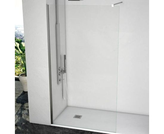 Душевое ограждение PARLY T100 100х190_, изображение 2