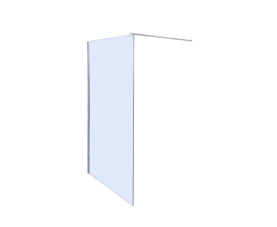 Душевое ограждение PARLY T100 100х190_