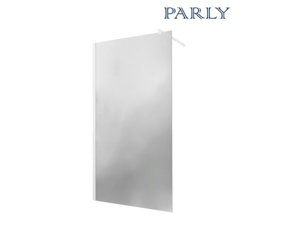 Душевое ограждение PARLY T100F 100х190_