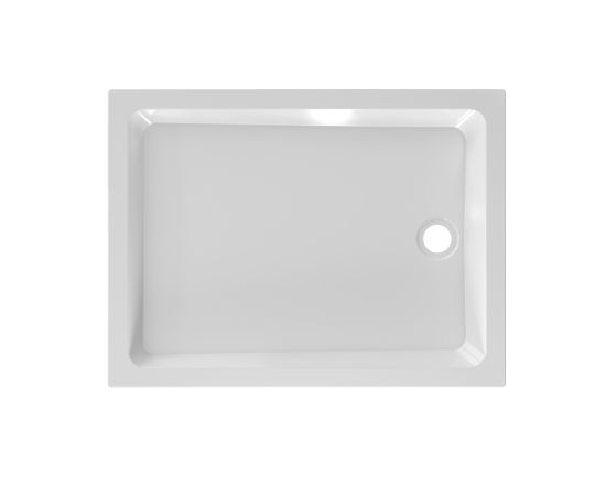 Поддон Triton ПД26 120х80 прямоугольный низкий_, изображение 3