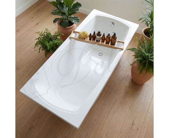 Ванна из литьевого мрамора Delice Veneto 170х75 глянцевая DLR330061-G_, изображение 8