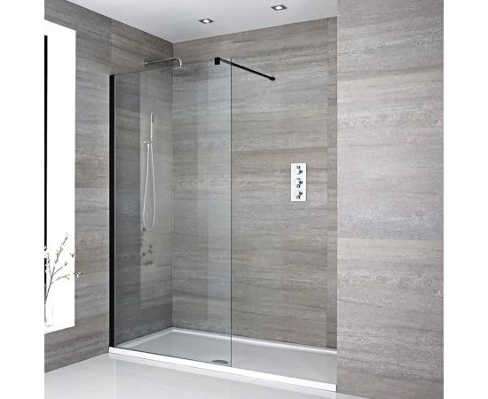 Душевое ограждение PARLY T100B 100х190_, изображение 2