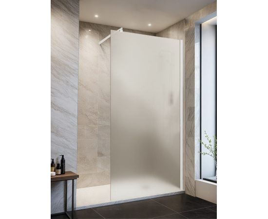 Душевое ограждение PARLY T100F 100х190_, изображение 3