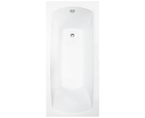 Ванна из литьевого мрамора Delice Veneto 180х75 глянцевая DLR330062-G_, изображение 10