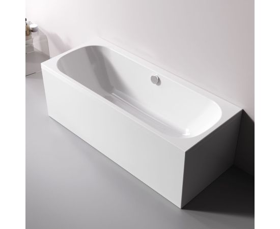 Ванна акриловая AM.PM Above W9XA-170-070W-A 170x70 см_, изображение 6