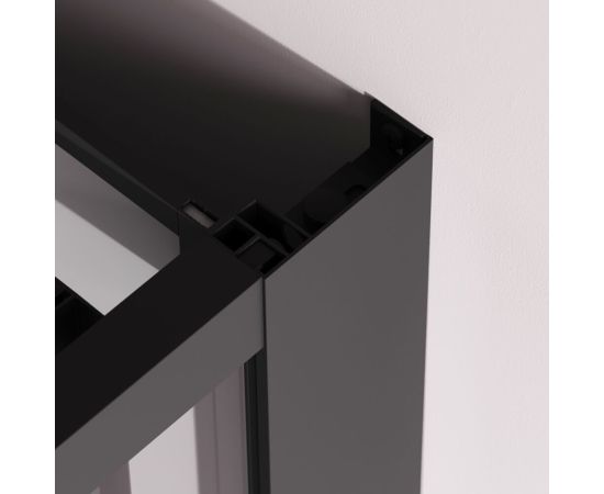 Душевая кабина AM.PM Above W9XC-403-9090BT 90x90 см без гидромассажа_, изображение 8