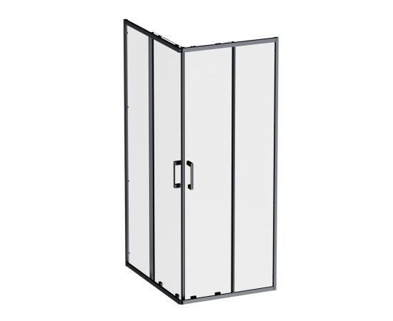 Душевое ограждение AM.PM Above W9XG-403-12080-BT 120х80 см без поддона_, изображение 17