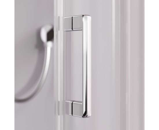 Душевая кабина AM.PM Above W9XC-401-9090MT 90x90 см без гидромассажа_, изображение 6