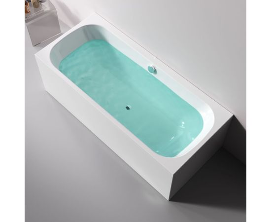 Ванна акриловая AM.PM Above W9XA-180-080W-A 180х80 см_, изображение 5