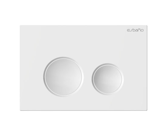 Клавиши слива ESBANO SKS-48GW ESINSKS48GW_