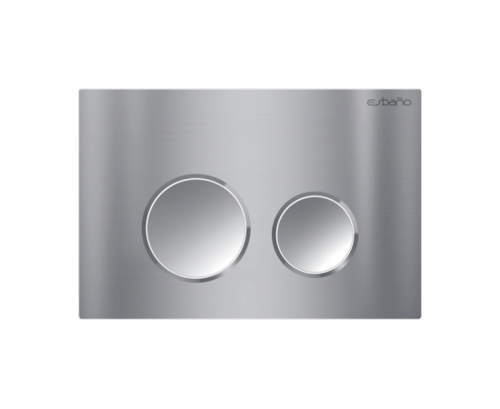 Клавиши слива ESBANO SKS-48MC ESINSKS48MC_