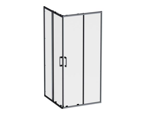 Душевое ограждение AM.PM Above W9XG-403-9090-BT 90х90 см без поддона_, изображение 17
