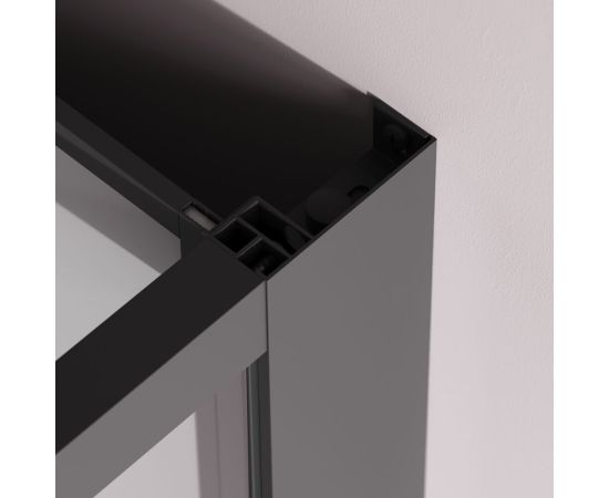 Душевая кабина AM.PM Above W9XC-401-9090BT 90x90 см без гидромассажа_, изображение 8