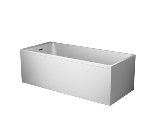 Ванна акриловая AM.PM Libre W60A-170-075W-A 170x75 см_, изображение 11