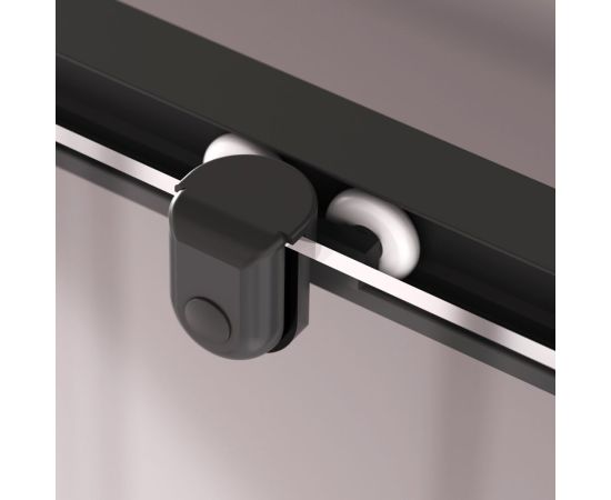 Душевая кабина AM.PM Above W9XC-403-9090BT 90x90 см без гидромассажа_, изображение 10