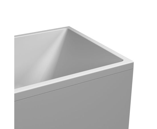 Ванна акриловая AM.PM Libre W60A-170-070W-A 170x70 см_, изображение 10