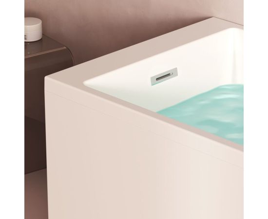 Ванна акриловая AM.PM Libre W60A-170-070W-A 170x70 см_, изображение 9