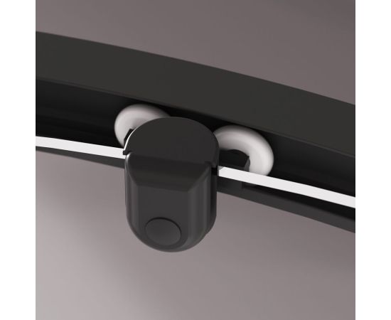 Душевая кабина AM.PM Above W9XC-401-9090BT 90x90 см без гидромассажа_, изображение 9