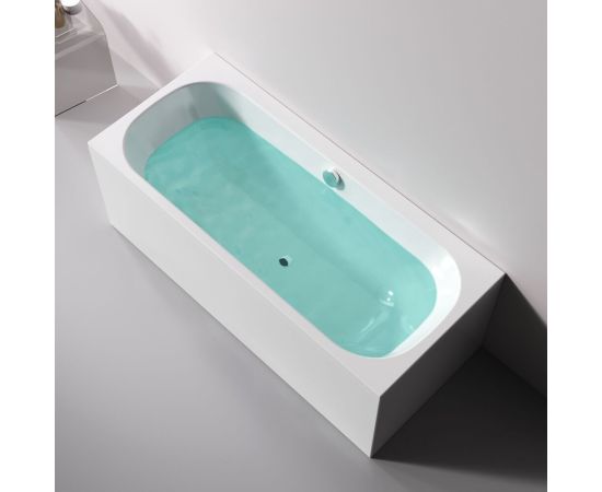Ванна акриловая AM.PM Above W9XA-160-070W-A 160x70 см_, изображение 5
