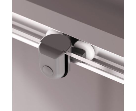 Душевая кабина AM.PM Above W9XC-403-9090MT 90x90 см без гидромассажа_, изображение 10