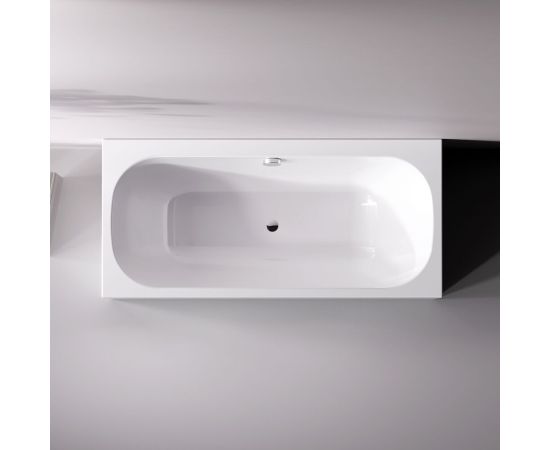 Ванна акриловая AM.PM Above W9XA-150-070W-A 150x70 см_, изображение 2