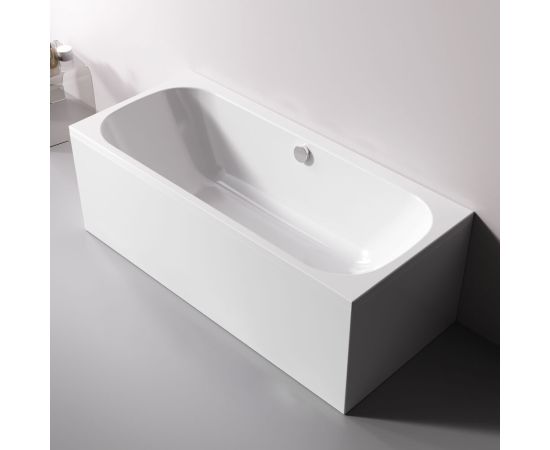 Ванна акриловая AM.PM Above W9XA-170-075W-A 170x75 см_, изображение 6