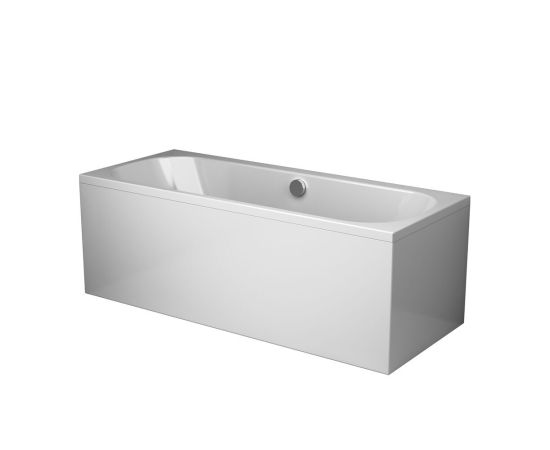 Ванна акриловая AM.PM Above W9XA-170-070W-A 170x70 см_, изображение 9