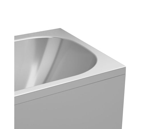 Ванна акриловая AM.PM Above W9XA-150-070W-A 150x70 см_, изображение 8