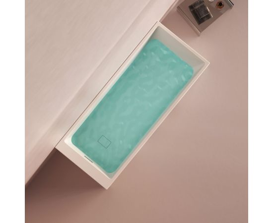 Ванна акриловая AM.PM Libre W60A-170-070W-A 170x70 см_, изображение 7