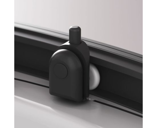 Душевая кабина AM.PM Above W9XC-401-9090BT 90x90 см без гидромассажа_, изображение 10