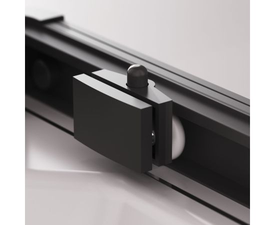 Душевое ограждение AM.PM Above W9XG-403-12090-BT 120х90 см без поддона_, изображение 14