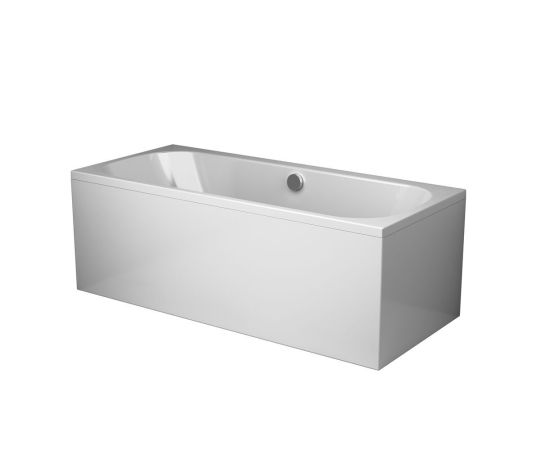 Ванна акриловая AM.PM Above W9XA-170-075W-A 170x75 см_, изображение 9