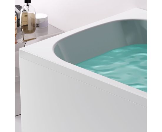 Ванна акриловая AM.PM Above W9XA-170-075W-A 170x75 см_, изображение 7