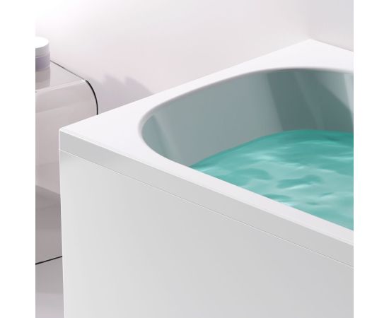 Ванна акриловая AM.PM Above W9XA-150-070W-A 150x70 см_, изображение 7