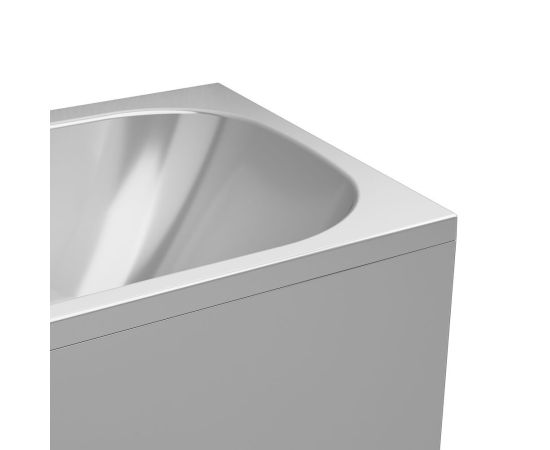 Ванна акриловая AM.PM Above W9XA-170-075W-A 170x75 см_, изображение 8