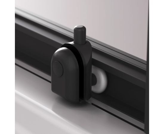 Душевая кабина AM.PM Above W9XC-403-9090BT 90x90 см без гидромассажа_, изображение 11