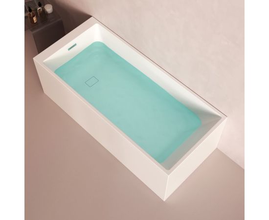 Ванна акриловая AM.PM Libre W60A-180-080W-A 180x80 см_, изображение 5