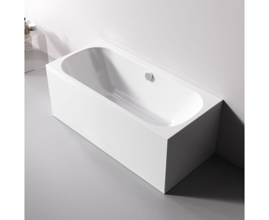 Ванна акриловая AM.PM Above W9XA-150-070W-A 150x70 см_, изображение 6