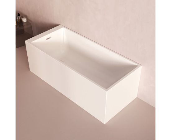 Ванна акриловая AM.PM Libre W60A-170-075W-A 170x75 см_, изображение 6