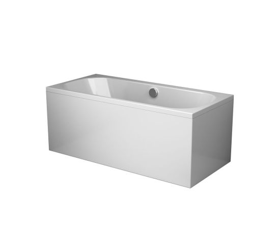 Ванна акриловая AM.PM Above W9XA-150-070W-A 150x70 см_, изображение 9