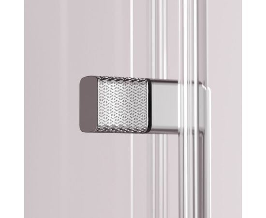 Душевая кабина AM.PM Above W9XC-403-9090MT 90x90 см без гидромассажа_, изображение 7