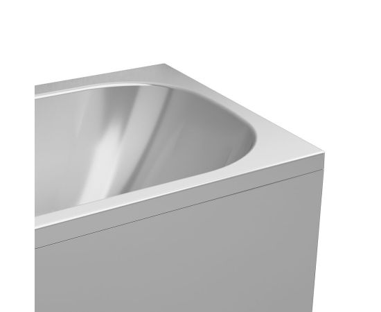 Ванна акриловая AM.PM Above W9XA-160-070W-A 160x70 см_, изображение 8