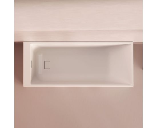 Ванна акриловая AM.PM Libre W60A-170-070W-A 170x70 см_, изображение 4