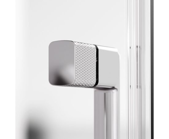 Душевая кабина AM.PM Above W9XC-401-9090MT 90x90 см без гидромассажа_, изображение 7