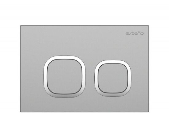 Клавиши слива ESBANO LPS-10GM ESINLPS10GM_