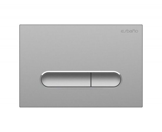 Клавиши слива ESBANO OVL-17GM ESINOVL17GM_